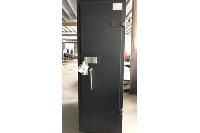 智能密碼鎖電磁屏蔽機柜